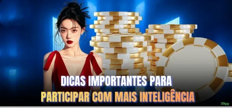 APK oficial da 39gg para Android