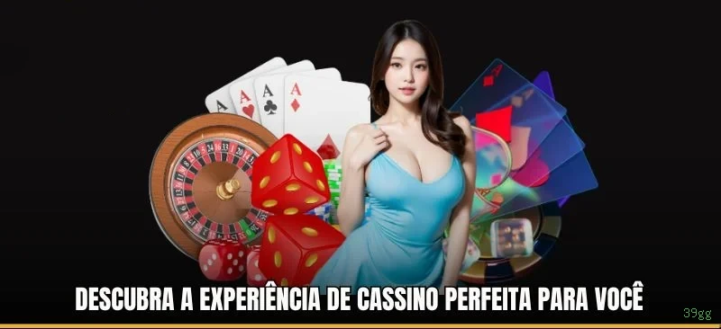 Baixar app da 39gg gratuitamente