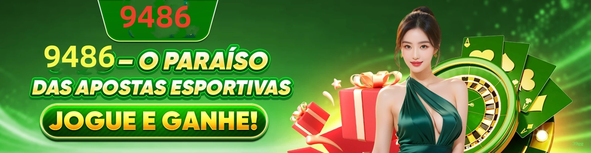 Cadastro rápido e seguro na 39gg