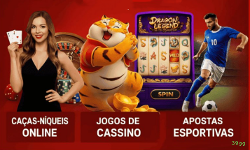 Como instalar o app da 39gg